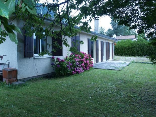 Villa  voreppe N°35319 