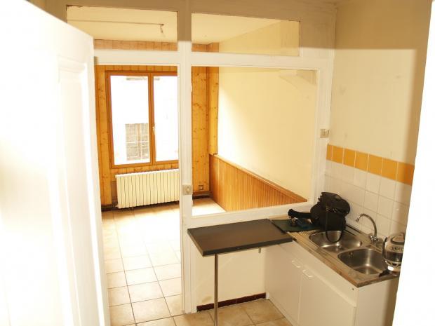 Apartment   voreppe N°35346 