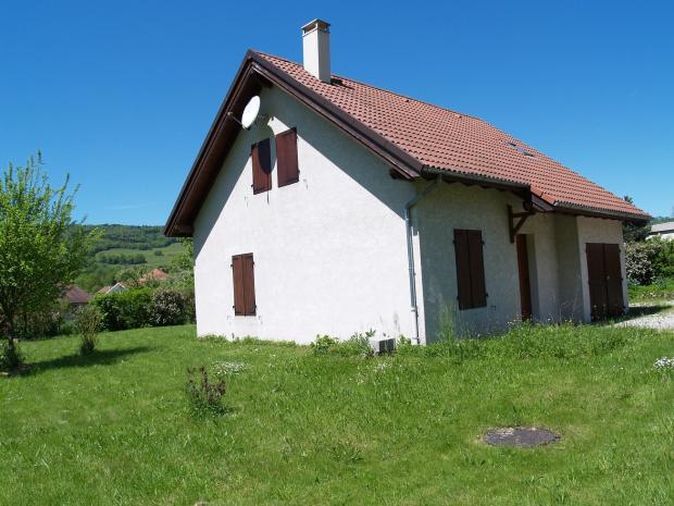 Villa  voreppe N°41978 