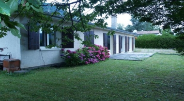 Villa  voreppe N°35319 