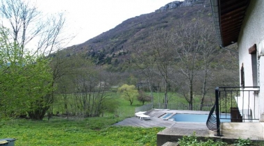 House  voreppe N°37050 