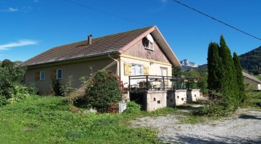 House  voreppe N°40850 